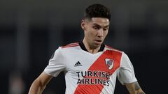 Valencia, tras los pasos de Gonzalo Montiel