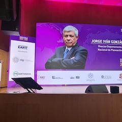 Plan Nacional de Desarrollo 2022-2026: en qué consiste y qué ha dicho el gobierno al respecto