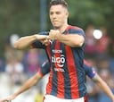 Cerro Porteño 2-1 Libertad: goles, resumen y resultado