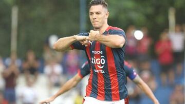 Sigue en vivo online la retransmisión del Cerro Porteño - Libertad, partido de la Primera División de Paraguay que se disputa hoy, 21 de julio, a través de As.com.