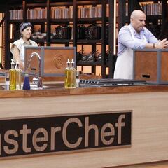 Masterchef Celebrity México: horario y dónde ver quién será eliminado hoy