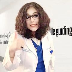 Adiós a Marilyn Cote: así fue la captura de la mujer que decía ser psiquiatra en México y acumuló varias denuncias