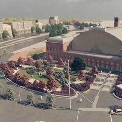 Así será la ‘nueva’ estación de Atocha