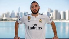 Karim Benzema y Ester Expósito: por qué todos hablan de ellos