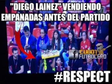 Xolos y América aburren, pero los memes no se quedaron dormidos