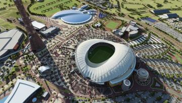 Qatar defies the pandemic by demonstrating its ability to organize a unique World Cup