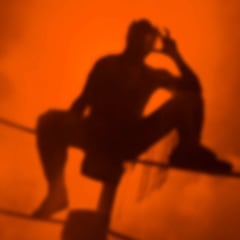 ¿Es Rey Fénix? Este es el teaser del luchador misterioso que salió en WWE