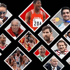 Los Premios de la Edad de Oro