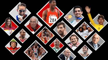 Los Premios de la Edad de Oro