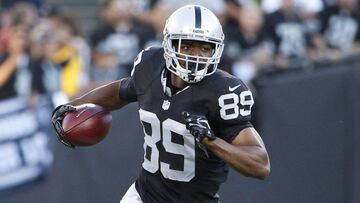 Amari Cooper consiguió el coche que le prometió a su madre