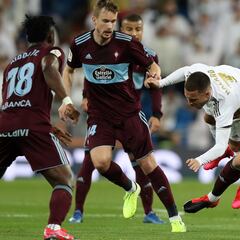 Okay Yokuslu, rumbo a otro destino