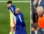 El vídeo más duro de Lamine Yamal tras el pitido final: duele verlo