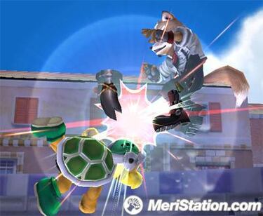 En Brawl los jugadores podrán invocar ayudantes