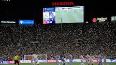 LA Galaxy vs LAFC at the Rose Bowl could break MLS record