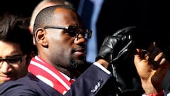 LeBron James' RedBird Capital makes Liverpool investment