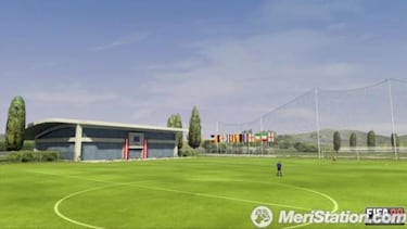 FIFA 09 Ultimate Team