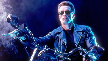 Ni Stallone ni Van Damme, esta es la persona ‘más loca’ con la que ha trabajado Schwarzenegger: “Lo da todo”