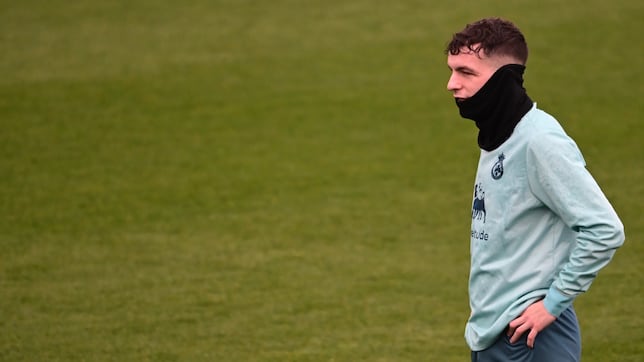 Iñigo Vicente rechazó 6,5 millones y jugar con Neymar