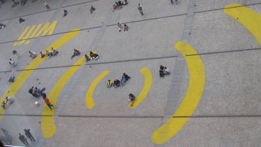 El WiFi gratuito europeo se retrasa por culpa de un fallo técnico