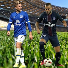 Lo que buscan los equipos de LaLiga en el mercado invernal de fichajes