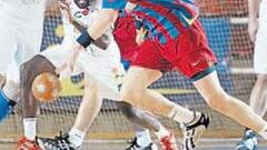 Ciudad Real-Barcelona: duelo de deprimidos