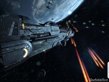 Versión para Linux de X3: Reunion