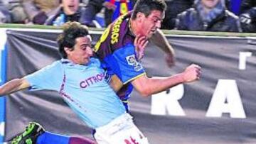 <b>FUTURO INCIERTO. </b>Francisco Noguerol todavía no sabe en qué equipo jugará la próxima temporada.