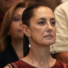 ¿Cuándo renunciará Sheinbaum oficialmente y qué pasará después?