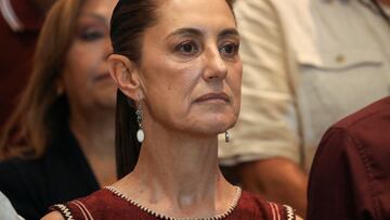 ¿Cuándo renunciará Sheinbaum oficialmente y qué pasará después?