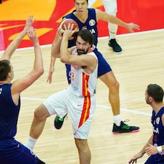 Llull: "Hay que tener los pies en el suelo ahora"