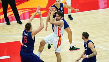 Llull: "Hay que tener los pies en el suelo ahora"