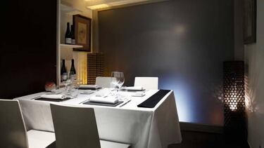 Cena de empresa o amigos: Top 10 restaurantes para grupos