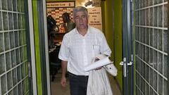 Alba: "Me voy por falta de sintonía con Fabri"