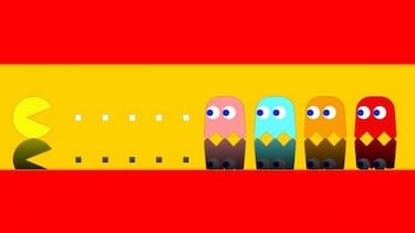 Récords de ventas de juegos en España durante este Black Friday