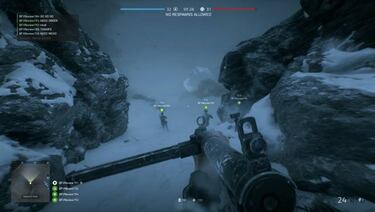 Battlefield V, análisis en progreso: Vuelve la guerra total