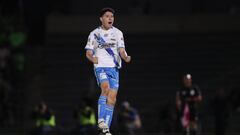 Puebla y sus partidos de locura en el Apertura 2025