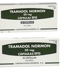 La UCI prohibirá el uso del Tramadol a partir del 1 de marzo