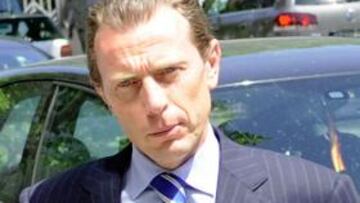 Emilio Butragueño
