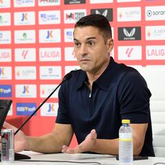 Francisco: “Nos falta la victoria ante nuestra afición”
