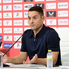 Francisco: “Una victoria ayuda a trabajar mejor”