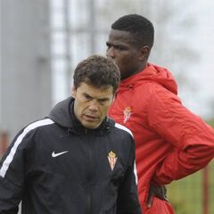 Angustia para el Sporting: victoria o despedida