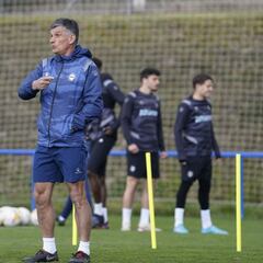 Baile de sistemas en el Alavés
