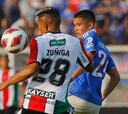 Eran desconocidos hace un año y ahora asoman como el futuro del fútbol chileno
