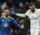 La burla más atroz de una radio catalana contra Benzema