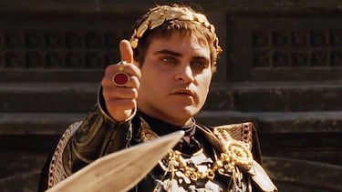¿Era posible la historia de Máximo en ‘Gladiator’? Rudis o la espada de madera que te otorgaba la libertad
