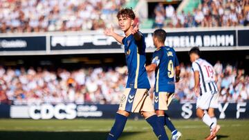 De Acorán y Vitolo a Dani y Aarón