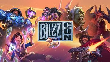 Todos los anuncios de BlizzCon 2018