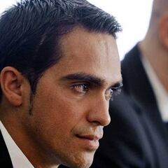 La NFL sí perdona lo que no se perdonó a Alberto Contador