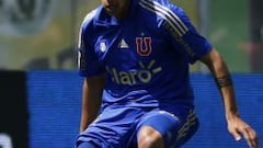 Exámenes confirman que Pereira podrá estar ante la UC