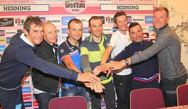 Purito brilla en tierra hostil